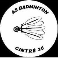 Association Sportive Badminton Cintré